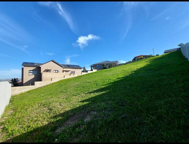573M² VACANT LAND FOR SALE IN MONTE CHRISTO